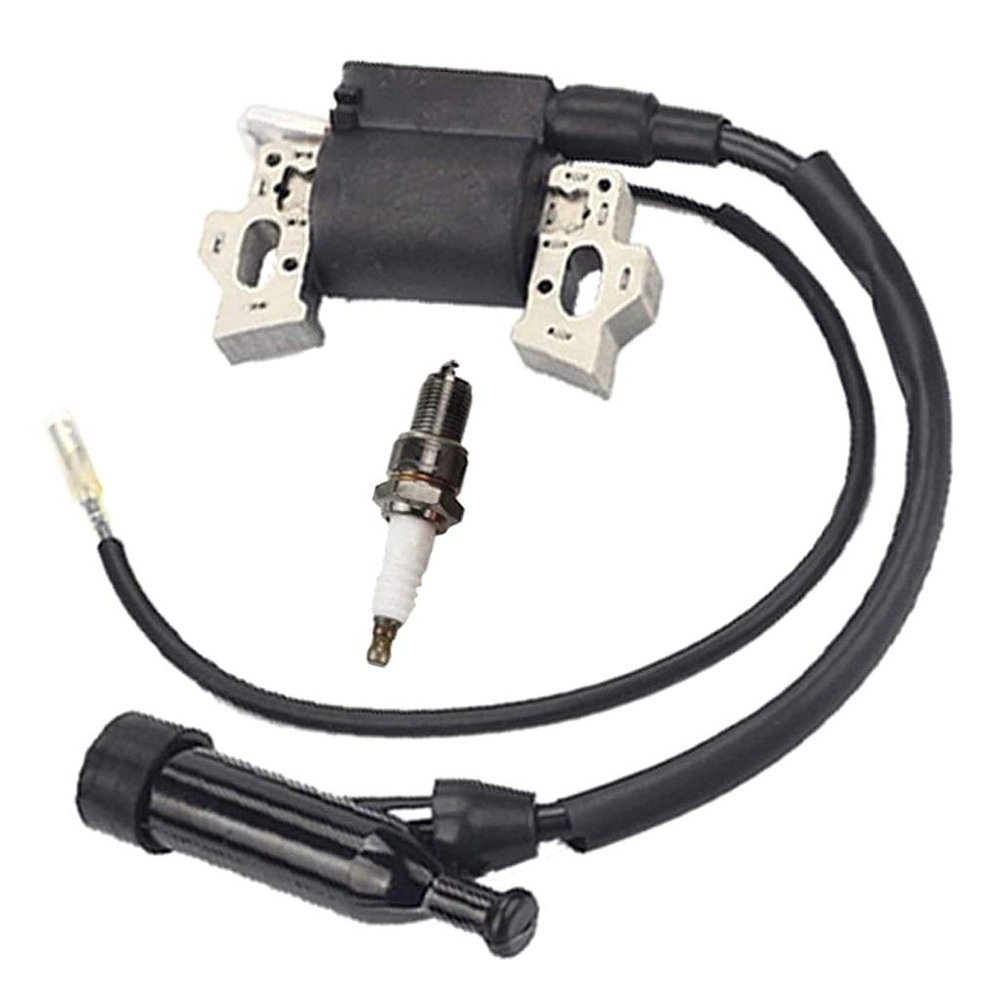 Kadagg Improved GX240 Coil Module for GX270, GX340 and GX390 Engines