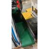 Industrial Conveyor Drive Belt, 3 mm PVC, 50 x 600 cm view 1