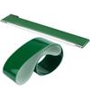 Industrial Conveyor Drive Belt, 3 mm PVC, 50 x 600 cm view 2