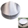 Round Stainless Steel Manhole Cover with Lock, 30 cm view 1