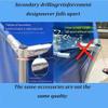 Aquarium Pool with Drain Valve, Steel Frame, PVC Canvas Aquaculture Water Tank for Koi Fish and Turtles view 4