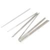 10-Piece Chucking Reamer Set | 1.1 mm HSS Straight-Flute Machine Reamers view 4