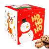 Santa Claus Christmas Surprise Box, Foldable Home Decoration view 1