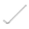 Quick-Release Pin for Weight Stacks, Aluminum Alloy, 1 pc view 1