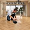 Laminate Flooring Suction Cup Tool with Handle view 3