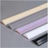 4 m Foldable Silicone Water Barrier for Showers, Beige view 1