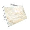 SFArt Glass Stove Cover, 52 x 40 cm, Tempered Glass Cutting Board & Ceramic Hob Cover view 2