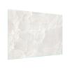SFArt Glass Stove Cover, 52 x 30 cm, 1-Piece, Tempered Glass Cutting Board & Ceramic Cooktop Cover, Pearlite view 1