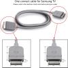 FBTTPUGL BN39-02209A One Connect Mini Cable for Samsung TVs view 2