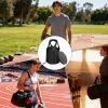 Shot Put Carry Bag, Foam-Padded view 4
