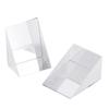 Right-Angle Prism, Optical Glass, 10 × 10 × 10 mm view 1