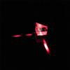 Right-Angle Prism, Optical Glass, 10 × 10 × 10 mm view 3