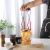 Generic Canning Jar Lifter Tongs - 29 x 22.5 x 6.6 cm view 2