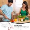 Generic Canning Jar Lifter Tongs - 29 x 22.5 x 6.6 cm view 4