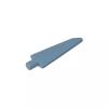 XYEIUGO GDS-1582 64727 Waffenspike, Flexible, 3.5 L, Sand Blue, 50 pcs. view 1