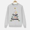 Funny Ugly Christmas Sweater Family Set for Women, Men & Kids view 3