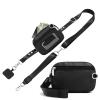 Phone Lanyard with Wallet and Adjustable Safety Strap view 1