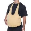Duroecsain Fake Belly and Butt Costume for Men view 1