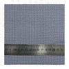 Hyuwdai Thin Polyester Mesh Fabric for Shoe and Handbag Linings, 155 cm Wide, Original White view 3