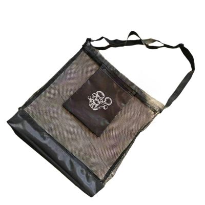 Durable Mesh Foraging and Fruit-Harvest Bag