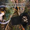 Durable Mesh Foraging and Fruit-Harvest Bag view 2
