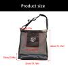 Durable Mesh Foraging and Fruit-Harvest Bag view 3