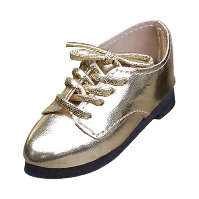 Harayaa 1:4 Doll Shoes, Men's Shoes for Male Action Figures, Size L