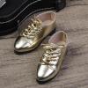 Harayaa 1:4 Doll Shoes, Men's Shoes for Male Action Figures, Size L view 2