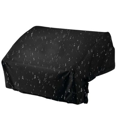 Built-In Outdoor Grill Cover, Waterproof, Weather-Resistant 210D