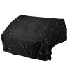 Built-In Outdoor Grill Cover, Waterproof, Weather-Resistant 210D view 1