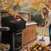Built-In Outdoor Grill Cover, Waterproof, Weather-Resistant 210D view 2