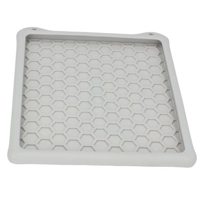 Jiawu Mini Satellite Silicone Protective Case with Ventilation Design, Non-Conductive Material, Ideal for Travelers