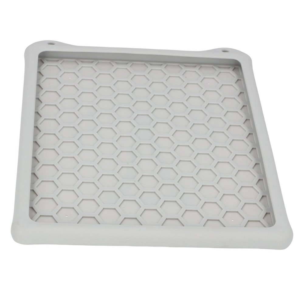 Jiawu Mini Satellite Silicone Protective Case with Ventilation Design, Non-Conductive Material, Ideal for Travelers