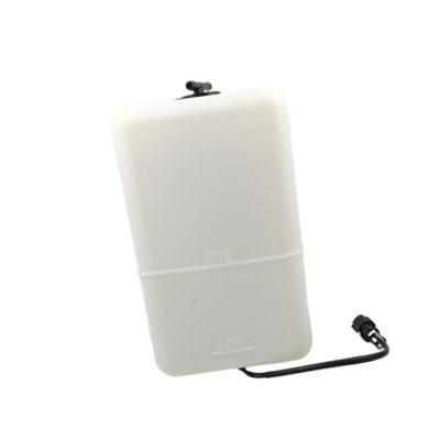 LeeQinersw Auxiliary Water Tank for Excavators
