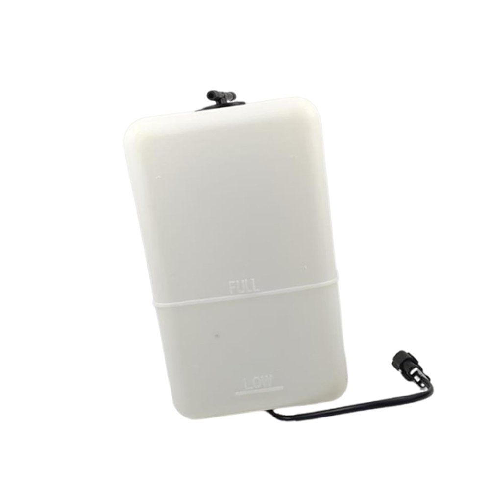 LeeQinersw Auxiliary Water Tank for Excavators