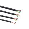 UL2464 Shielded Multicore Copper Signal/Control Cable, 22 AWG, 10 Cores, 10 m view 1