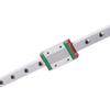 MGN15 Linear Rail 100–1000 mm with MGN15H/MGN15C Carriage, Miniature Linear Guide, Precise Slide Rail (MGN15C, 850 mm) view 1