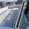 Stainless Steel Trench Drain with Removable Grate Cover view 1