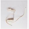 Marine Color R7S Ceramic Lamp Socket, 150W 1000V 6A, for Metal Halide and Halogen Lamps view 2
