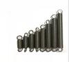 304 Stainless Steel Extension Springs, 0.7–0.8 mm Wire, 6–10 mm OD, 15–1000 mm Length (0.8 x 6 x 300 mm, 1 pc) view 3
