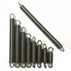 304 Stainless Steel Extension Springs, 0.7–0.8 mm Wire, 6–10 mm OD, 15–1000 mm Length (0.8 x 6 x 300 mm, 1 pc) view 4