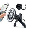 SEYUGOPTI Round Vent Magnetic Phone Holder for Mercedes view 1