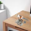 Secret Compartment Lint Roller for Clothes view 2