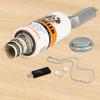 Secret Compartment Lint Roller for Clothes view 3