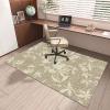 Office Chair Floor Mat, 55 x 71 in, Non-Slip view 3