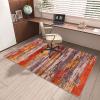 Chair Mat for Hardwood Floors and Carpets, 200 x 300 cm view 3