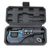 HanOaki Digital Outside Micrometer (0–1 in/25 mm), Large Display, 0.001 mm Resolution, 0.003 mm Accuracy view 1