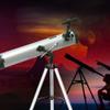 YSJNGF 700 mm Astronomical Refractor Telescope with 5x24 Finder Scope view 3