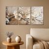 MuchoWow Set of 3 Wall Art Prints for Living Room or Bedroom view 2