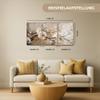 MuchoWow Set of 3 Wall Art Prints for Living Room or Bedroom view 3
